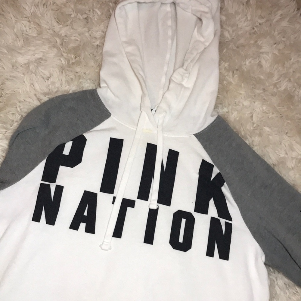 PINK Nation Hoodie